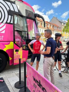 BILDQUELLE: Stadt Schweinfurt, Kristina Dietz