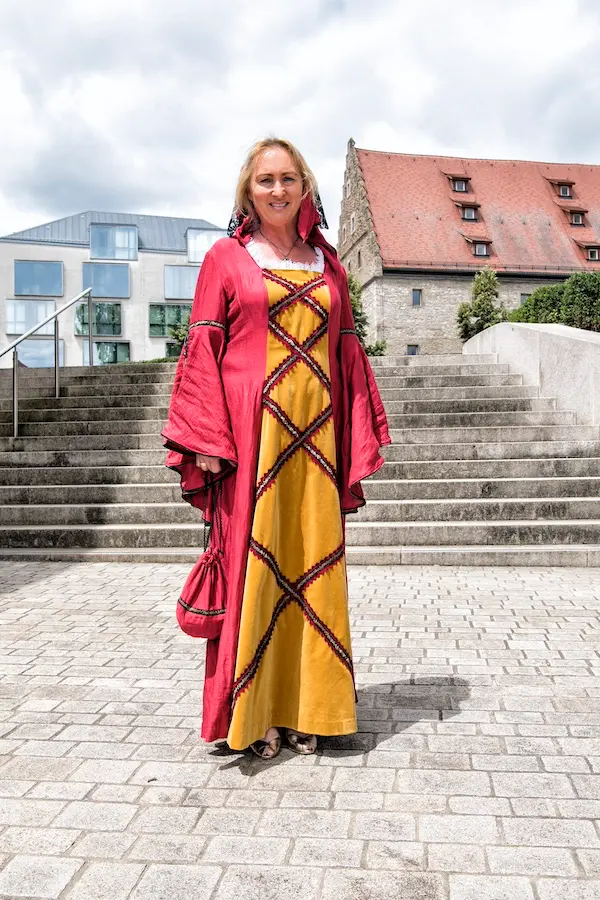 Führungen im Juni in Schweinfurt Stadt und Land
