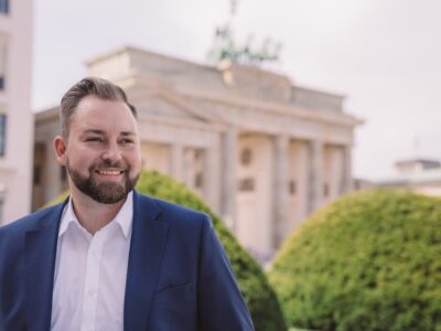 Foto: Fionn Große