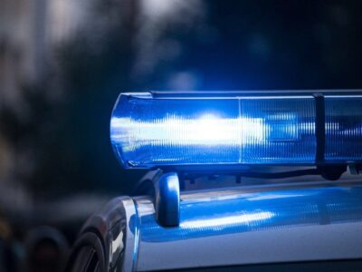 Polizeisirene