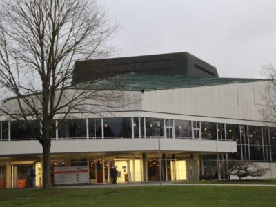 Theater Schweinfurt