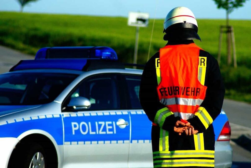 Brände im Landkreis Schweinfurt – Die Kriminalpolizei Schweinfurt ermittelt