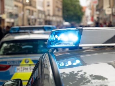 Polizei
