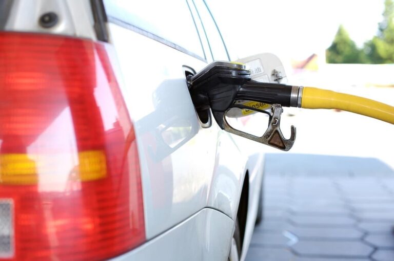 Benzinpreis auf neuem Jahreshöchststand