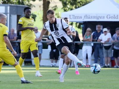 Foto: SSV Ulm