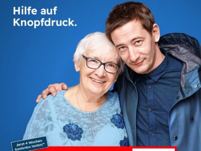Hausnotruf