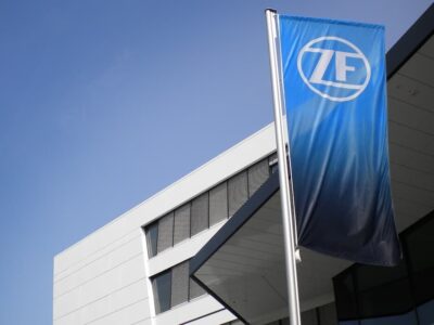Foto: ZF