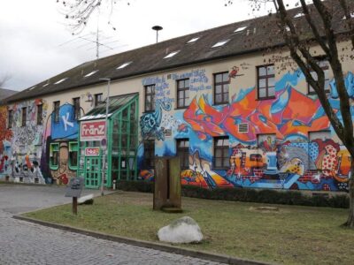 Foto: Jugendhaus „FränZ“