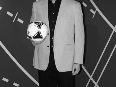 Franz Beckenbauer