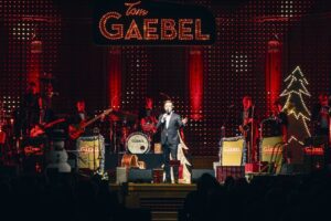 Tom Gaebel in Bad Kissingen (c)Staatsbad Bad Kissingen GmbH_Benjamin Kiesel