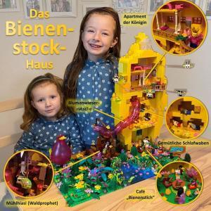 LEGOLAND® Familien-Challenge 2024