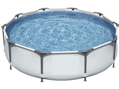 Aufstellpool
