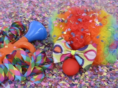 Fasching
