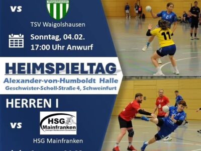 Heimspiel