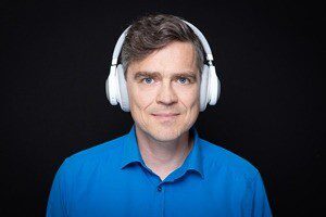 Henning Schmidtke - Es ist nicht alles so scheiße, wie du denkst