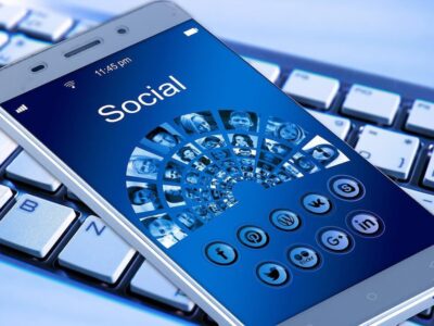 Internet Social Media