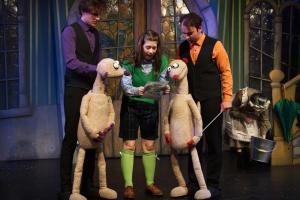 Jan und Henry 2(c) Theater Lichtermeer_Markus Richter