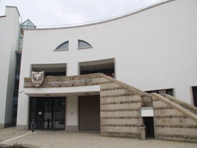 Landratsamt Schweinfurt