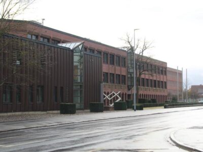 Polizeipraesidium