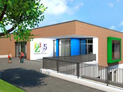 Schule Schonungen