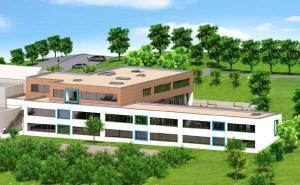 Schule Schonungen