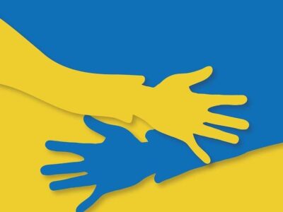 Ukrainehilfe