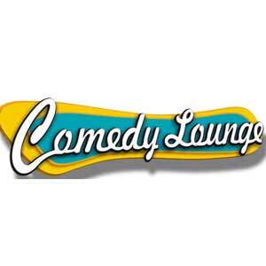Comedy Lounge mit Christoph Maul