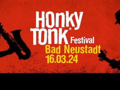 Honky Tonk®