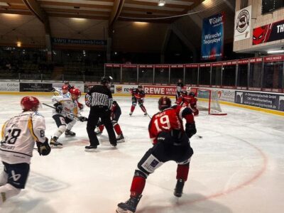 MD vs Ulm