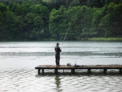 Angler