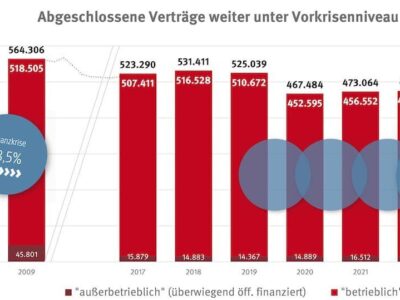 Ausbildungsniveau