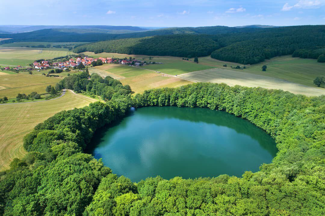 Bernshäuser Kutte. © Rhön GmbH