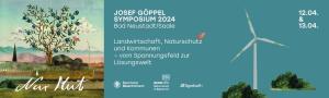 Josef Göppel-Symposium