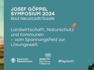 Josef Göppel-Symposium
