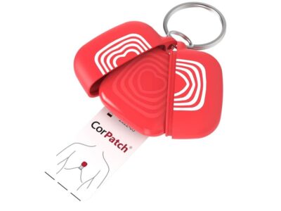 CorPatch
