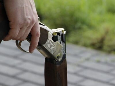 Gewehr