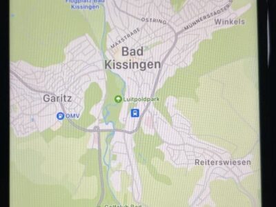 Navigation
