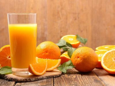 Orangensaft