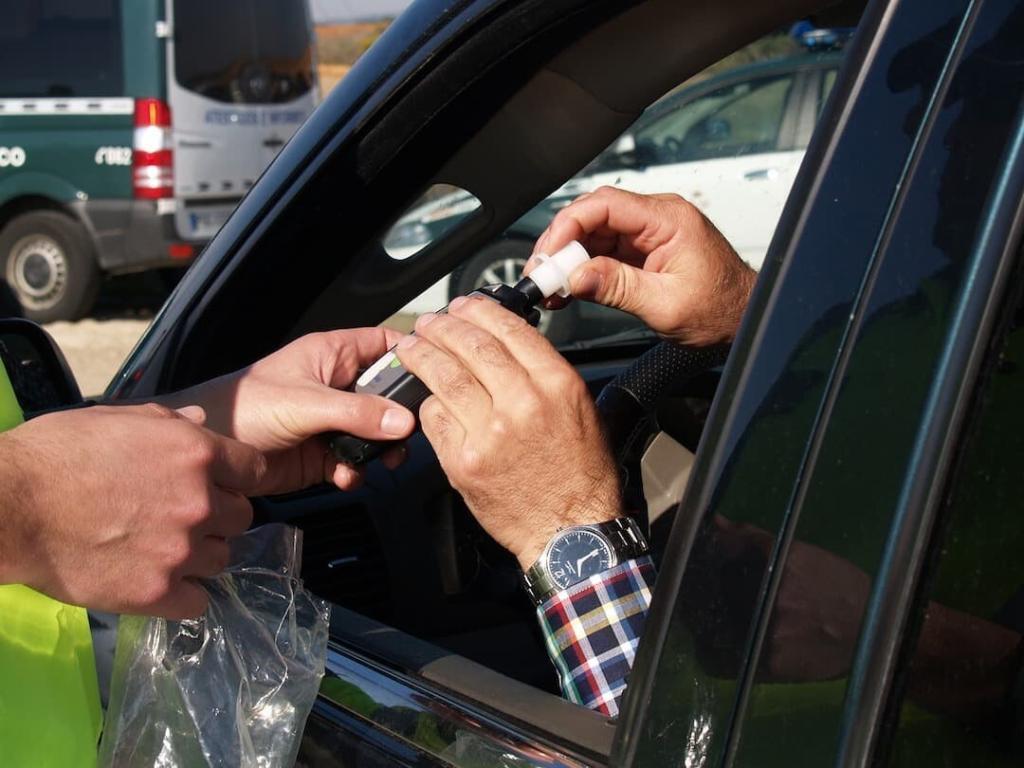 Sicherheit im Straßenverkehr – Berauschte Fahrer aus dem Verkehr gezogen – Ermittlungen eingeleitet