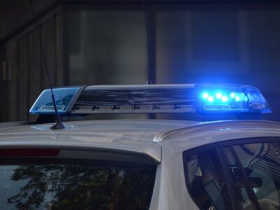 Polizei Sirene
