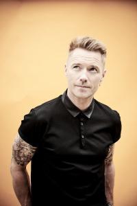 Foto: Ronan Germany 2024 Ray Burmiston