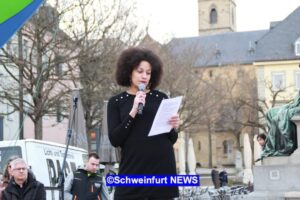 Schweinfurt ist Bund