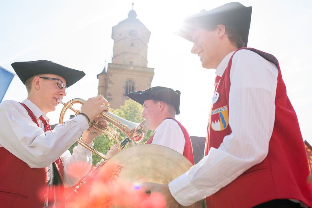 Foto: Christa Hünting