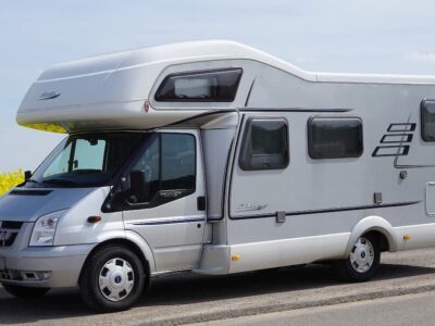 Wohnmobil