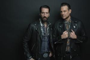 Foto: The BossHoss 2024 Pascal Buenning