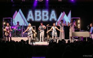 ABBA-The Concert. ©Silvia Gralla