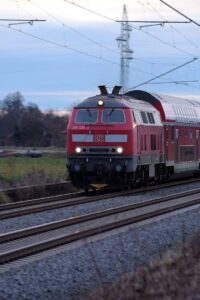 Bundesbahn