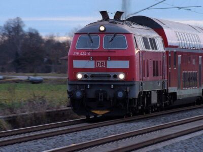 Bundesbahn