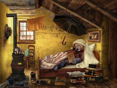Carl Spitzweg