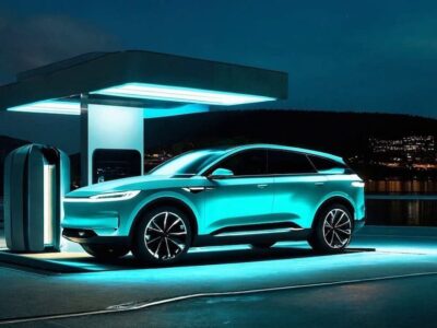 E-Auto
